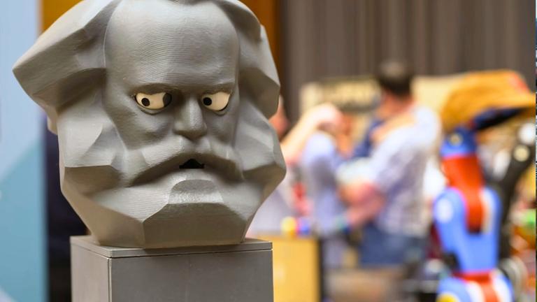 Kulturhauptstadt Chemnitz2025 - Das wars. Wars das?