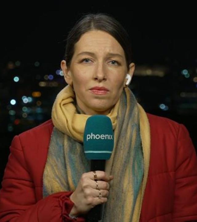 Lage im Iran: "Die Sorge ist groß"