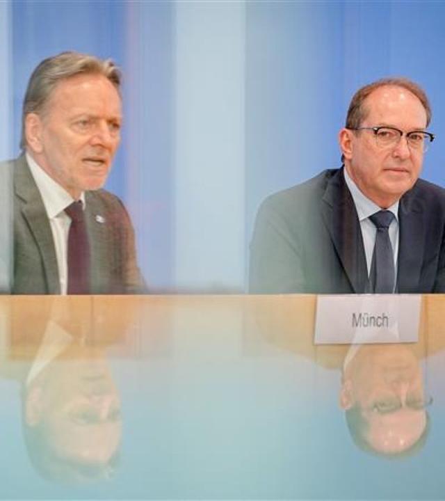 Lagebild Cybercrime: Schadenspotential extrem hoch