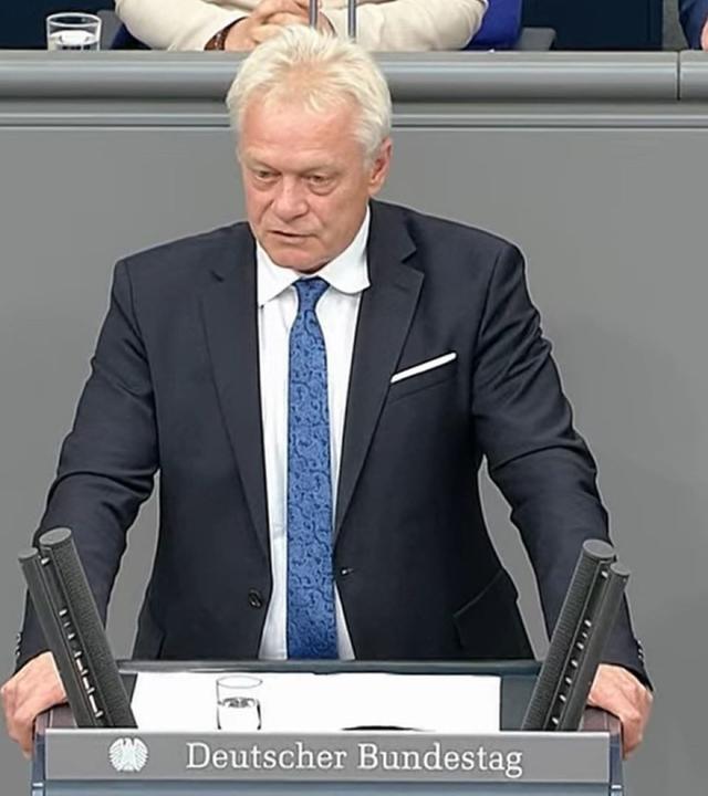 "Land- und Ernährungswirtschaft braucht starke Stimme"