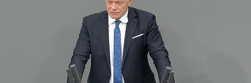 "Land- und Ernährungswirtschaft braucht starke Stimme"