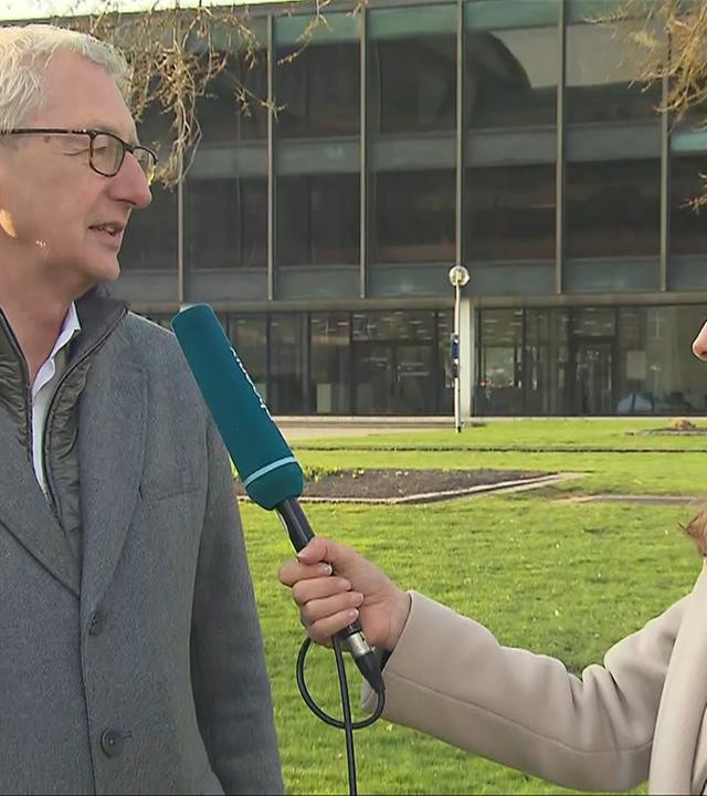 Landtagswahl in Baden-Württemberg: "Katastrophe für die SPD"