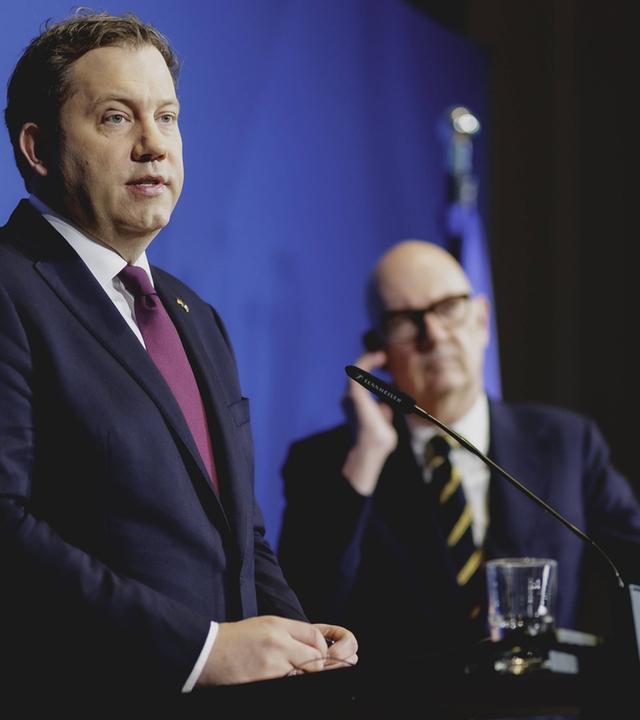 Lars Klingbeil & Roland Lescure: „Deutschland und Frankreich sind sich einig. Wir lassen uns nicht erpressen”