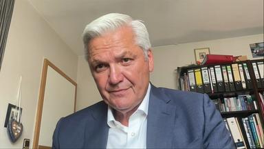 Leihmutterschaft: "Das ist ein eiskaltes Geschäft"