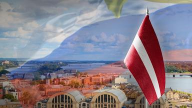 Lettland vor der Wahl - Alltag im Schatten Russlands
