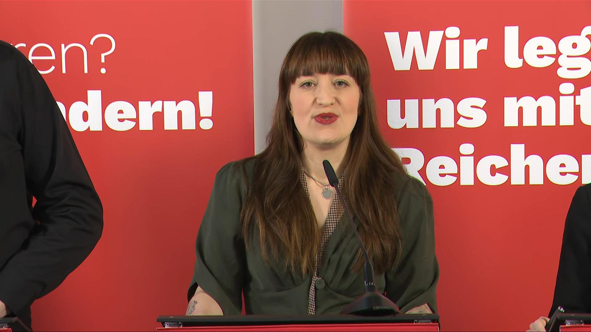 Linksfraktion: Antrag gegen Mietwucher