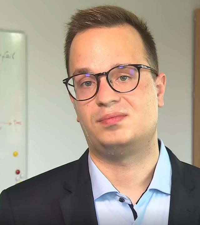 Luca Manns zum Verfassungsschutzbericht 2025