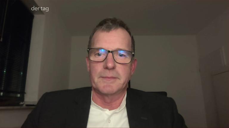 Martin Nebeling zu den Austritten aus den Arbeitnehmerverbänden