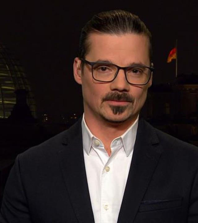 Menschenrechtslage: Brutaler Angriff auf die Stützpfeiler der Demokratie