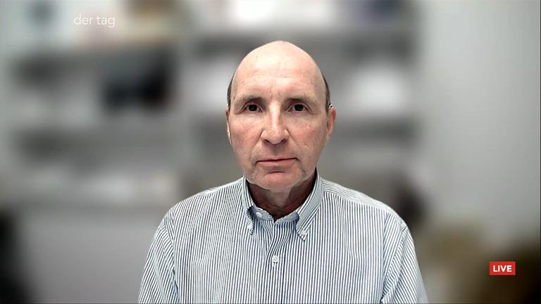 Mercosur: "Das, was hier auf den Markt kommen darf, muss unsere Produktstandards erfüllen"