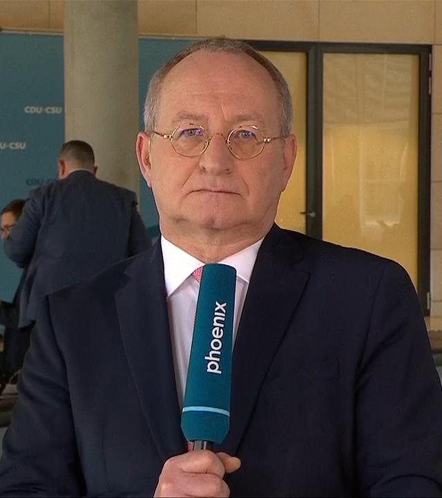 Merz bei der SPD: Kanzler will “mit der Koalition Erfolg haben, mit der SPD”