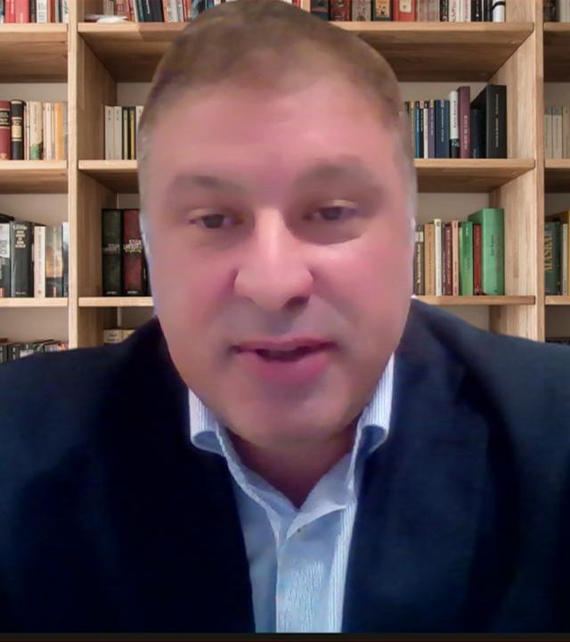 Merz bei Erdogan: Ein Zusammenrücken aus der Not heraus