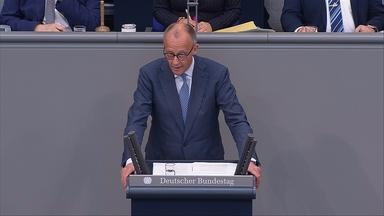 Merz: Deutschland kann ein Gewinner der KI-Revolution sein