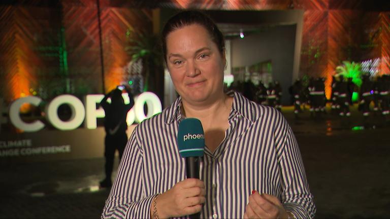 Merz in Belém: "Kein Auftritt, der lange in Erinnerung bleibt"