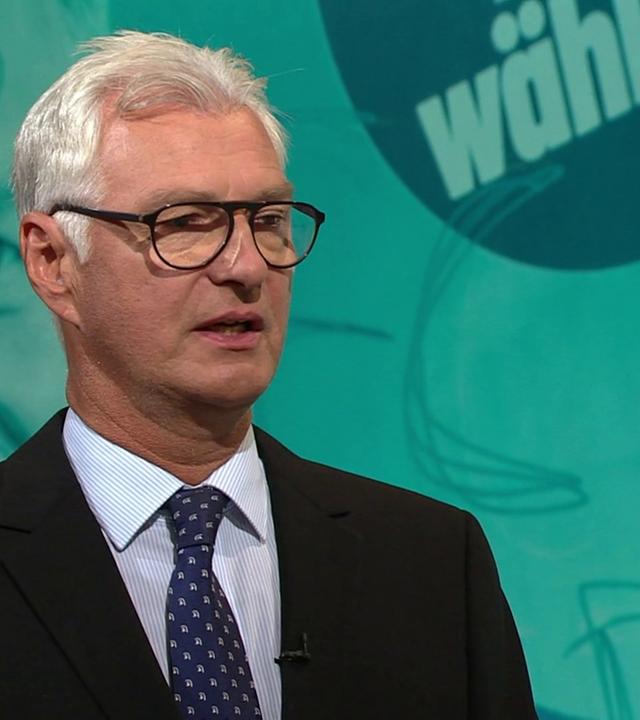 Merz' Statement: "Sicher klug, das schnell zu machen"