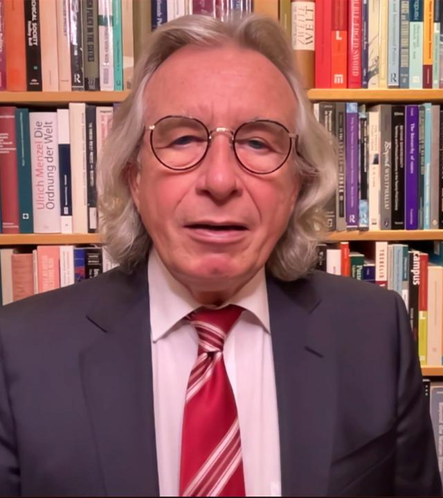 Merz und Erdogan: "Man muss miteinander auskommen"