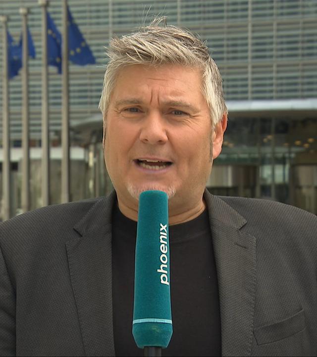 Merz-Vorstoß für assoziierte EU-Mitgliedschaft der Ukraine