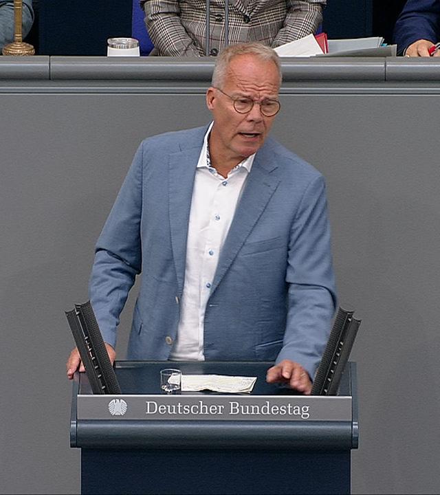 Miersch: Bei Reformen auf Gerechtigkeit achten