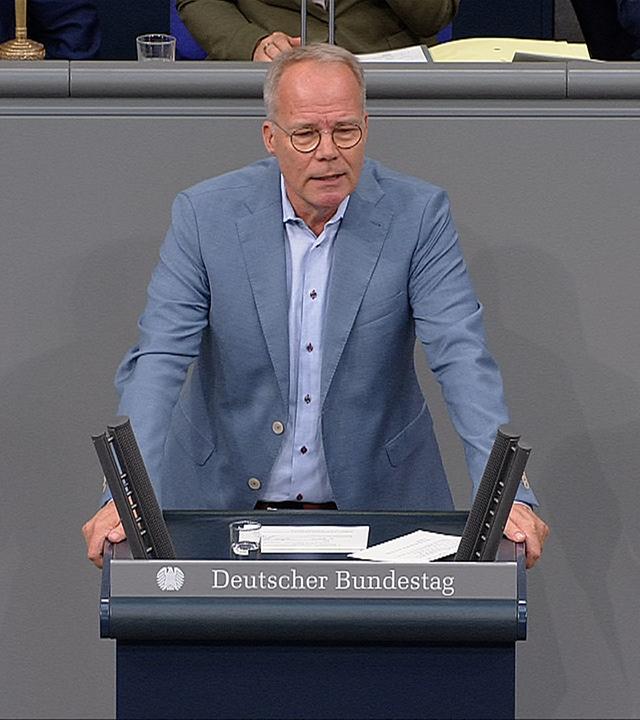 Miersch: Investitionen kommen allen zugute