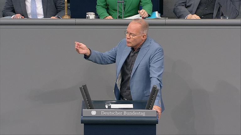 Miersch: "Lebensleistung muss sich lohnen"