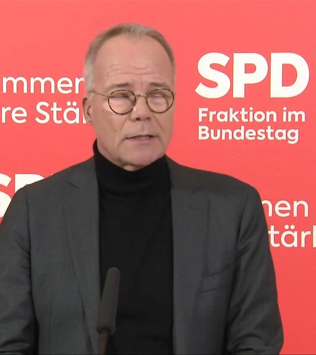 Miersch: Wirtschaft von elementarer Bedeutung