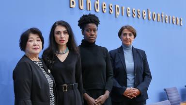 Migrant associations. AfD government participation
