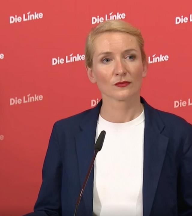 Mindestlohnsteigerung "Ohrfeige für die SPD"