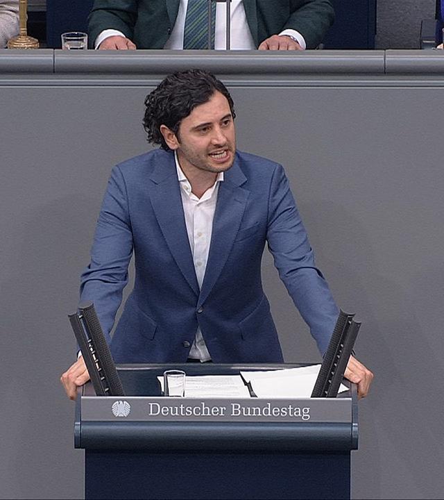 Missbrauch bei Vaterschaftsanerkennungen
