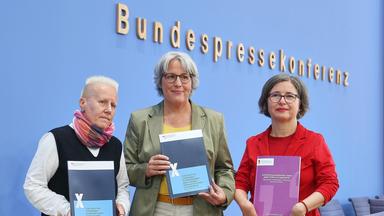 Missbrauchsbeauftragte: Risiko für Kinder so hoch wie nie