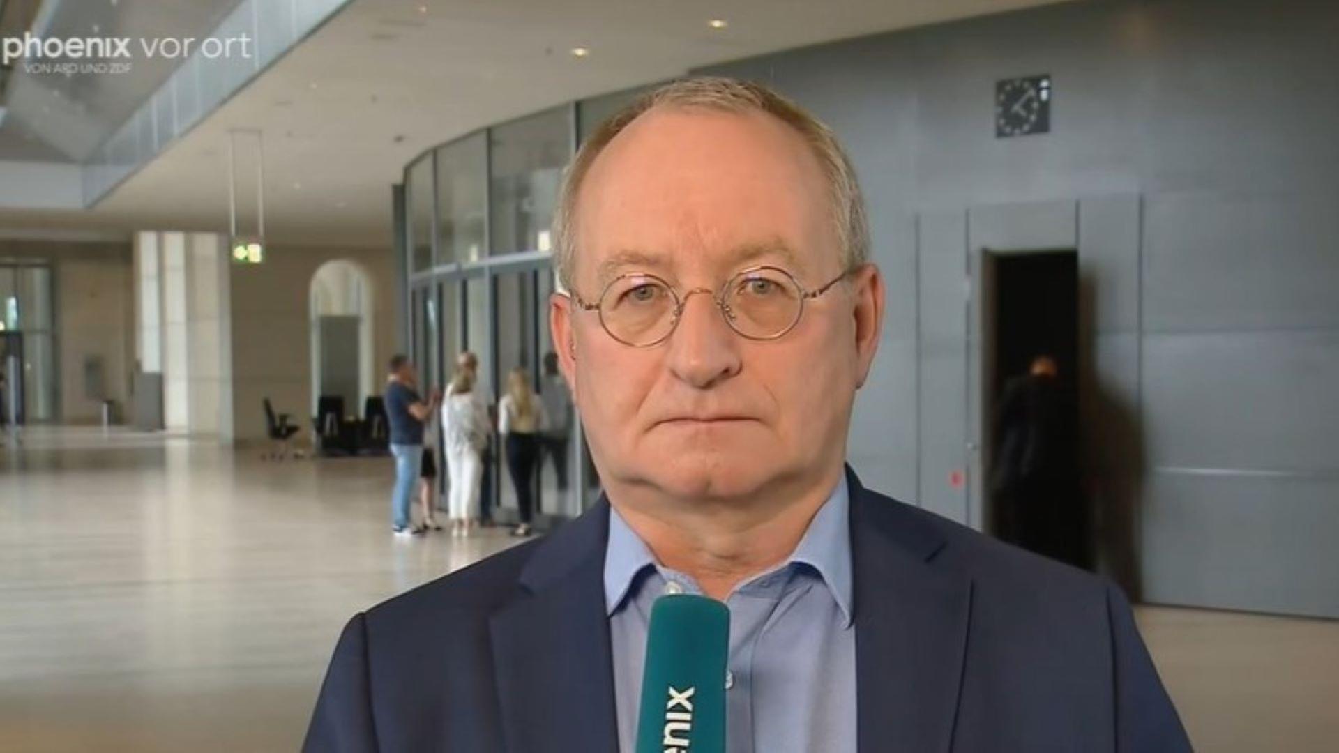 Missglückte Richterwahl: "Ein großes Maß an Fahrlässigkeit"