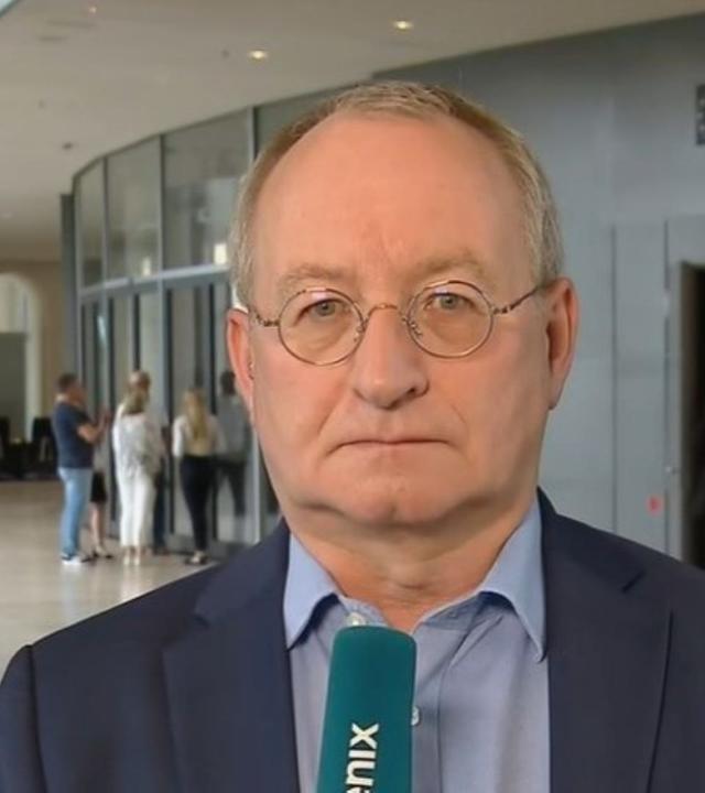 Missglückte Richterwahl: "Ein großes Maß an Fahrlässigkeit"