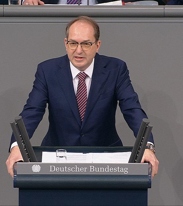 Modernisierung der Bundespolizei