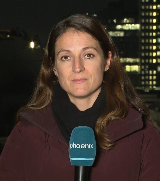 Mögliche Wahlen in Ukraine: "Gibt viele Fragezeichen"