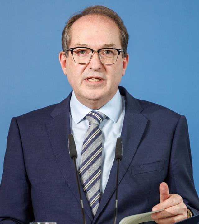 "Muslim Interaktiv": Verstoß gegen verfassungsmäßige Ordnung