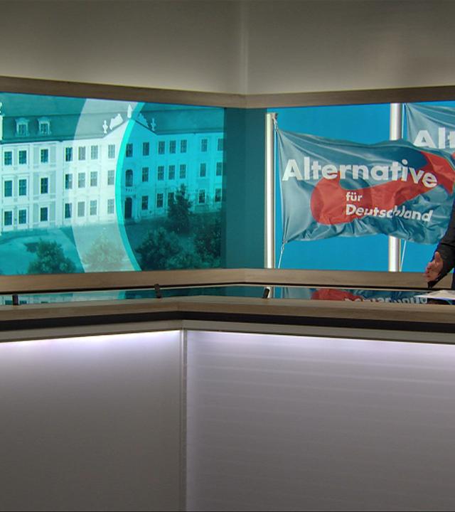 Nach der Wahl in Sachsen-Anhalt: Geheime Wahl ist immer ein Risikofaktor