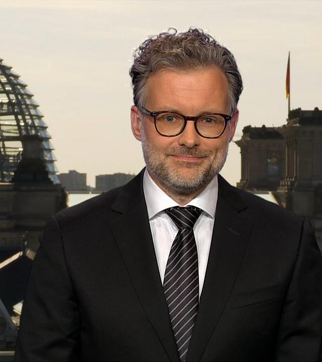 Nachrichtendienst-Reform: "Grundsätzlich notwendig"