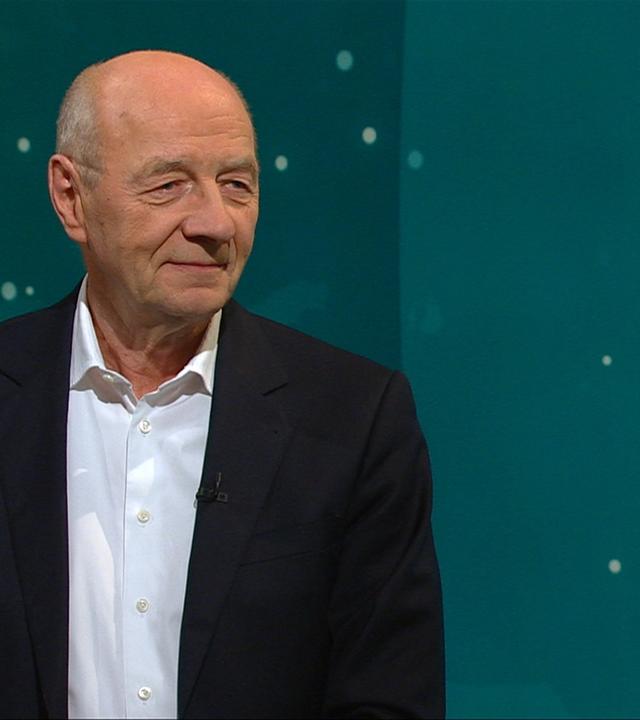 Nahost-Konflikt: „Trump muss sich rechtfertigen“