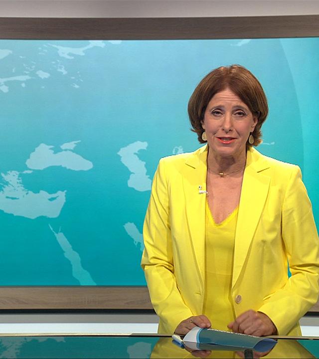 Nahost-Konflikt, VW und Trump