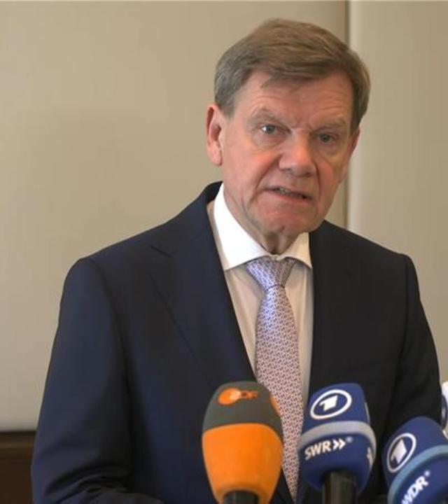 Nahost: Lage hat sich extrem zugespitzt