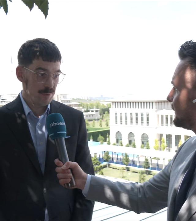 NATO-Gipfel: Türkei möchte als Gastgeber "vereinfachen"