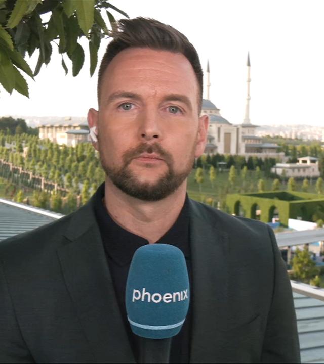 NATO-Gipfel: "Ziemlicher Spagat" für Rutte