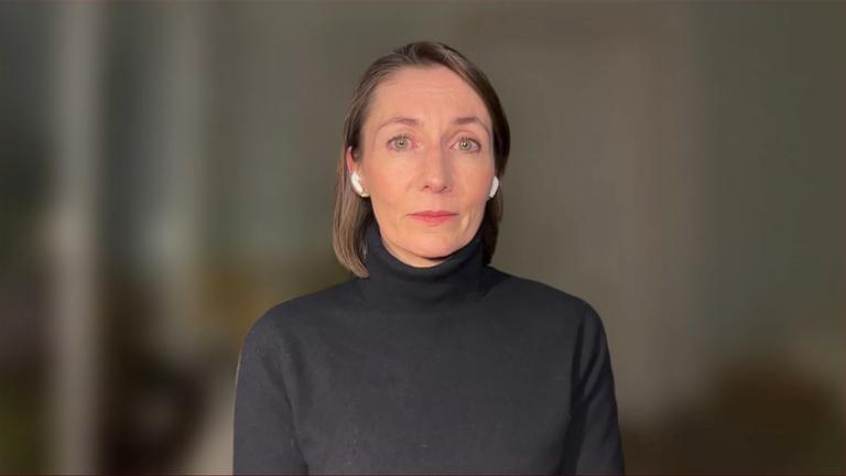 NATO-Truppen in der Ukraine