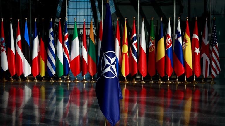 Neue Wege für die NATO