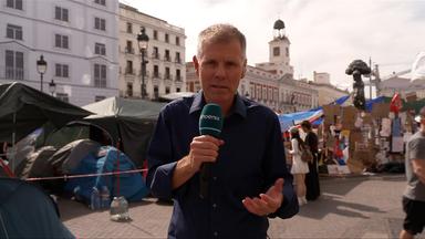 Neuwahlen in Spanien: "Mietrecht ist ein zentrales Thema"