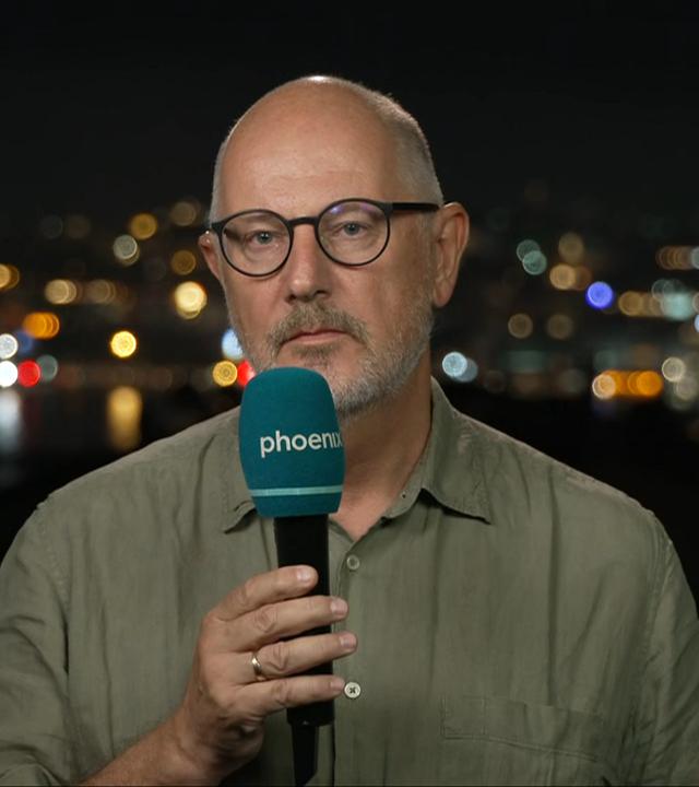 Nikolaus Neumaier zu US-Angriffe: "Keine gute Zeiten für den Schiffsverkehr"