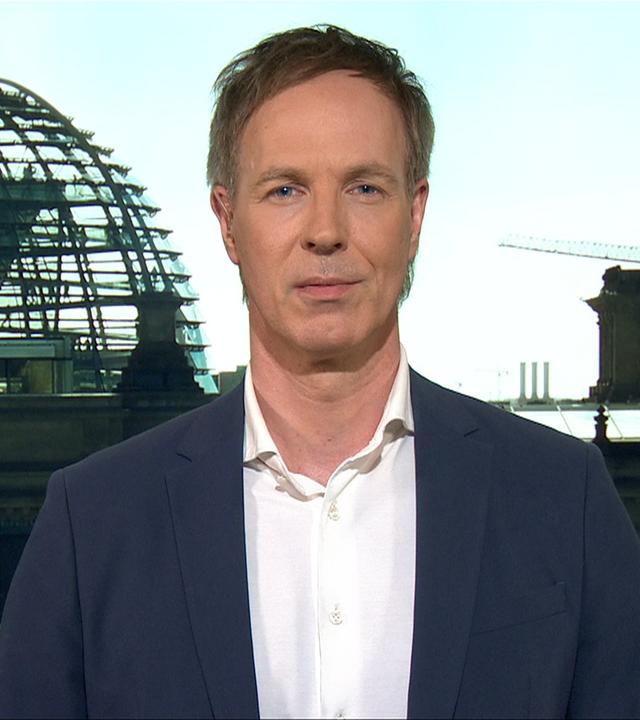 "Noch ein paar Ermittlungen abwarten"