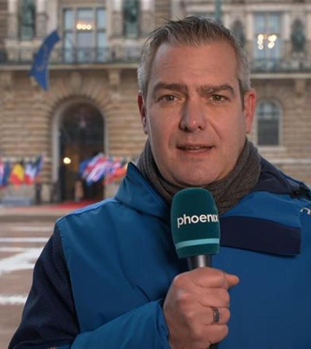 Nordsee-Gipfel: "Muss mehr Klarheit geschaffen werden"