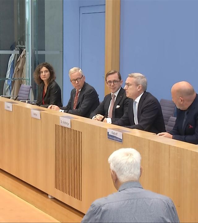 Normenkontrollrat zum Bürokratieabbau