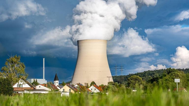 #OnThisDay: Atomausstieg