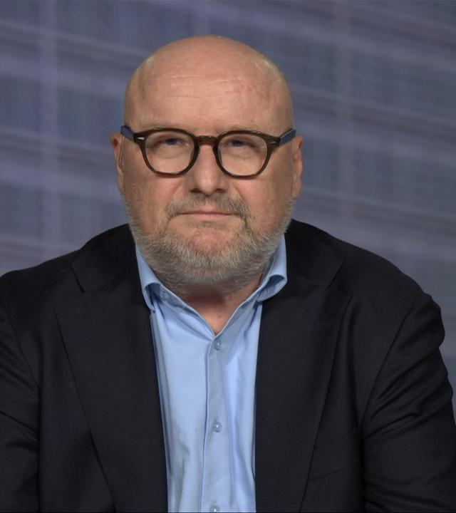 Palästina: "Europa gespalten, aber nicht geteilt"